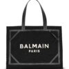 20113289_45237506_1000.jpg Balmain B-Army 42 canvas tote bag