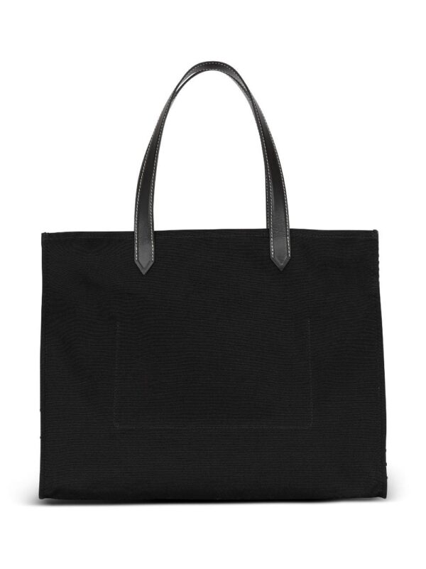 20113289_45240104_1000.jpg Balmain B-Army 42 canvas tote bag