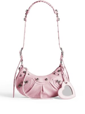 20113361_50152859_1000_5c1e8455-a303-4276-8ed8-28ae3d06fdf3.jpg Balenciaga Le Cagole XS leather shoulder bag