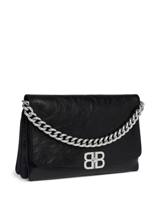 20113419_50096855_1000.jpg Balenciaga large BB Soft shoulder bag