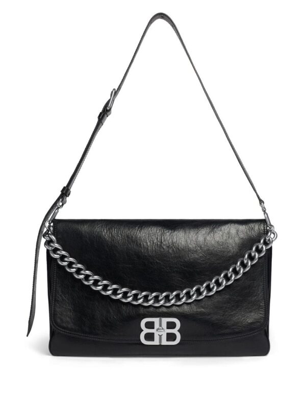 20113419_50096857_1000.jpg Balenciaga large BB Soft shoulder bag