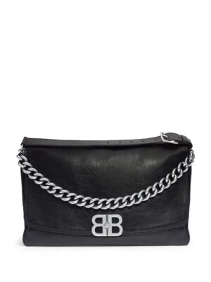 20113419_50096865_1000.jpg Balenciaga large BB Soft shoulder bag