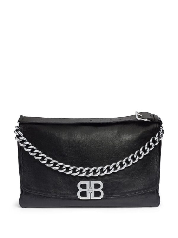 20113419_50096865_1000.jpg Balenciaga large BB Soft shoulder bag
