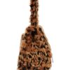 20114058_50155865_1000.jpg Balenciaga small Hourglass faux-fur mini bag