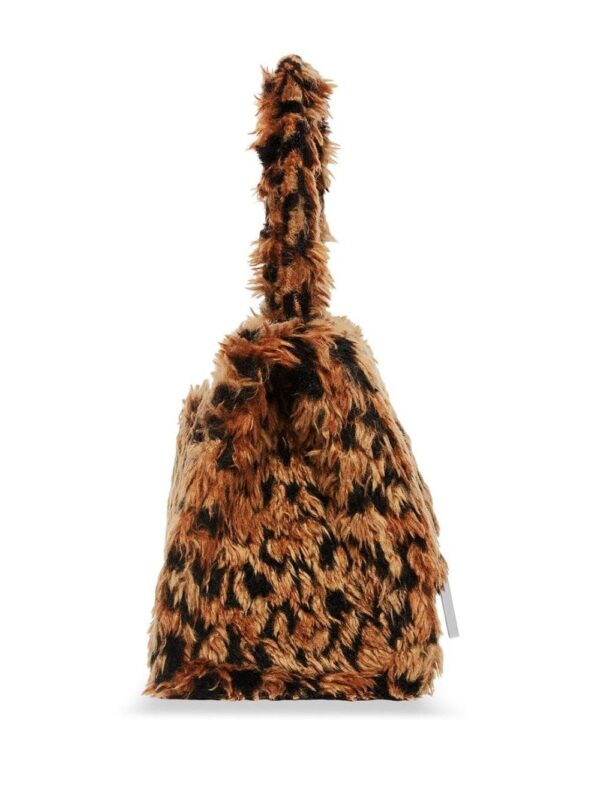 20114058_50155865_1000.jpg Balenciaga small Hourglass faux-fur mini bag