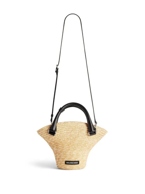 20115034_50065892_1000.jpg Balenciaga mini braided-raffia tote bag