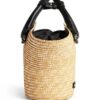 20115034_50065894_1000.jpg Balenciaga mini braided-raffia tote bag