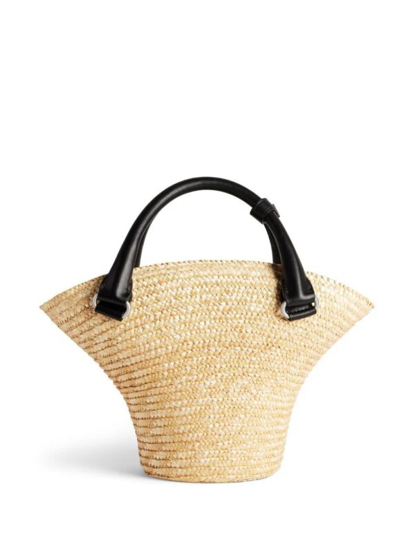 20115034_50065906_1000.jpg Balenciaga mini braided-raffia tote bag