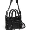 20115103_50155971_1000.jpg Balenciaga Neo Cagole leather tote bag