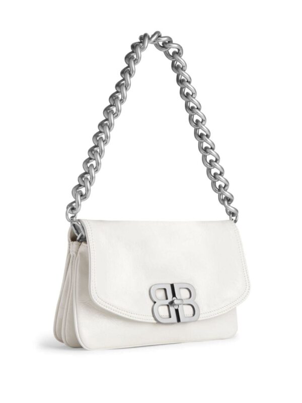 20115119_50565331_1000-1.jpg Balenciaga small BB Soft shoulder bag