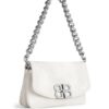 20115119_50565331_1000_a3e270f5-8bae-4b21-92e2-d5a59c65ee05.jpg Balenciaga large BB Soft Flap shoulder bag