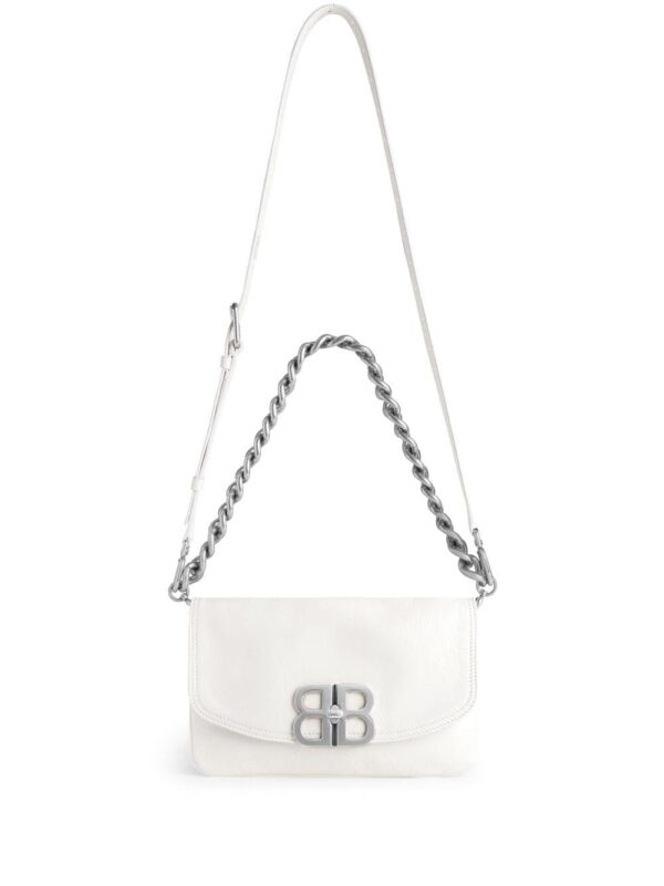 20115119_50565334_1000-1.jpg Balenciaga small BB Soft shoulder bag