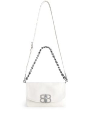 20115119_50565334_1000.jpg Balenciaga large BB Soft Flap shoulder bag