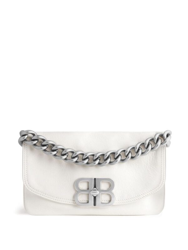 20115119_50565967_1000.jpg Balenciaga small BB Soft shoulder bag