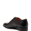 20118832_51009209_1000.jpg Santoni almond-toe lace-up leather shoes