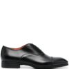 20119303_51009232_1000.jpg Santoni leather Oxford shoes