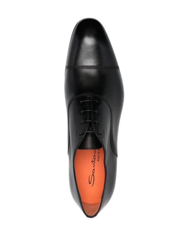20119303_51009234_1000.jpg Santoni leather Oxford shoes