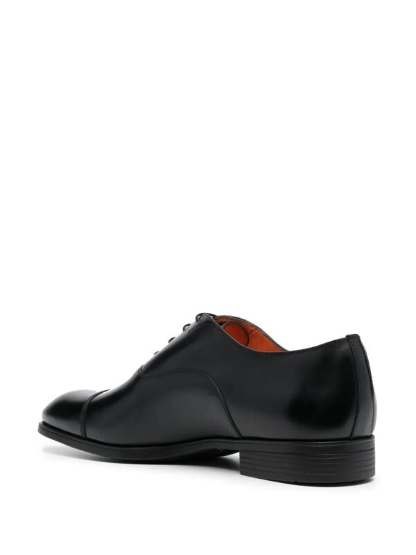 20119303_51009236_1000.jpg Santoni leather Oxford shoes