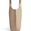 20132015_50248019_1000.jpg Balenciaga Mary-Kate leather tote bag
