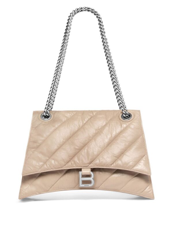 20132036_50155921_1000-1.jpg Balenciaga medium Crush leather shoulder bag