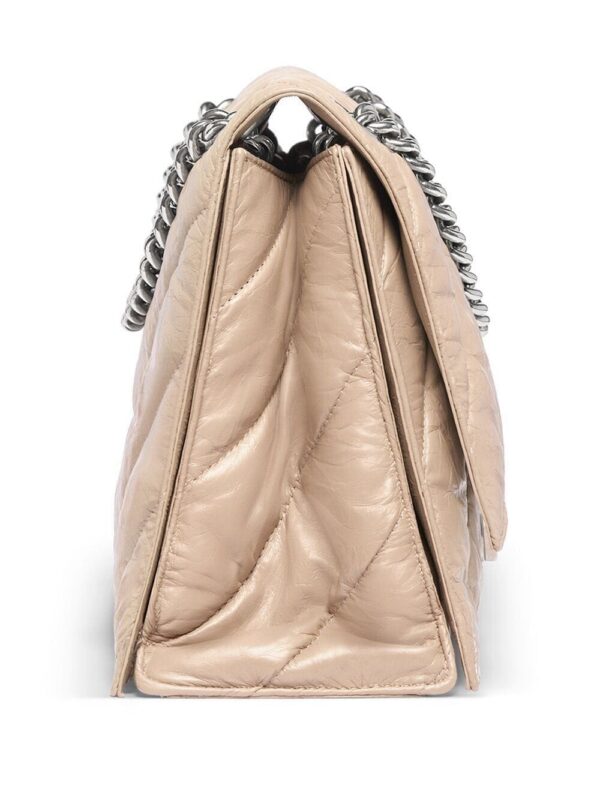 20132036_50155936_1000-1.jpg Balenciaga medium Crush leather shoulder bag