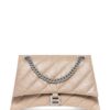 20132036_50155947_1000-1.jpg Balenciaga medium Crush leather shoulder bag