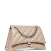 20132036_50155961_1000-1.jpg Balenciaga medium Crush leather shoulder bag