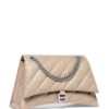 20132036_50155961_1000.jpg Balenciaga medium Crush leather shoulder bag
