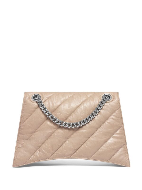 20132036_50155963_1000.jpg Balenciaga medium Crush leather shoulder bag