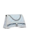20132042_50264854_1000.jpg Balenciaga medium Crush quilted denim shoulder bag