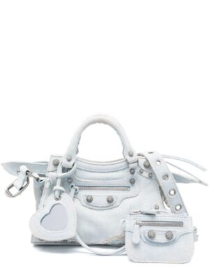 20135621_50087047_1000.jpg Balenciaga mini Neo Cagole denim tote bag