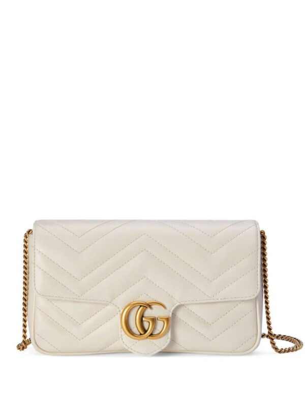 20137246_45320278_1000.jpg Gucci GG Marmont mini chain wallet bag