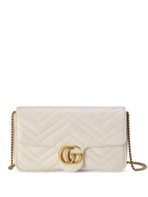 20137246_45320278_1000_c2fe06cd-7f0a-4ee4-8888-ff069c8fbd3e.jpg Gucci GG Marmont mini chain wallet bag