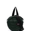 20139468_50229504_1000.jpg Eastpak x Telfar logo-embossed shoulder bag