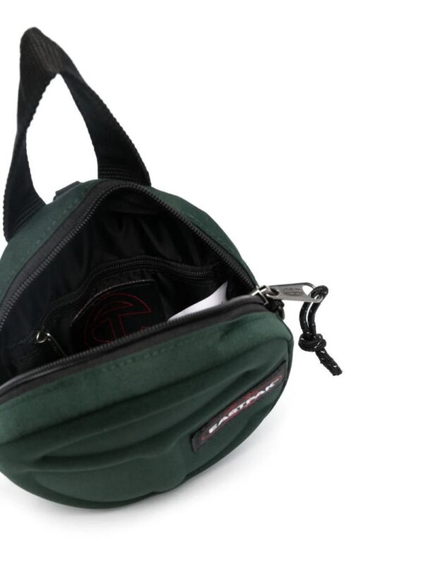 20139468_50229514_1000.jpg Eastpak x Telfar logo-embossed shoulder bag