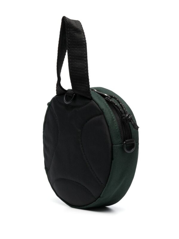 20139468_50229516_1000.jpg Eastpak x Telfar logo-embossed shoulder bag