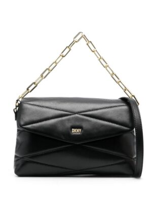 20143139_50097356_1000.jpg DKNY quilted leather shoulder bag