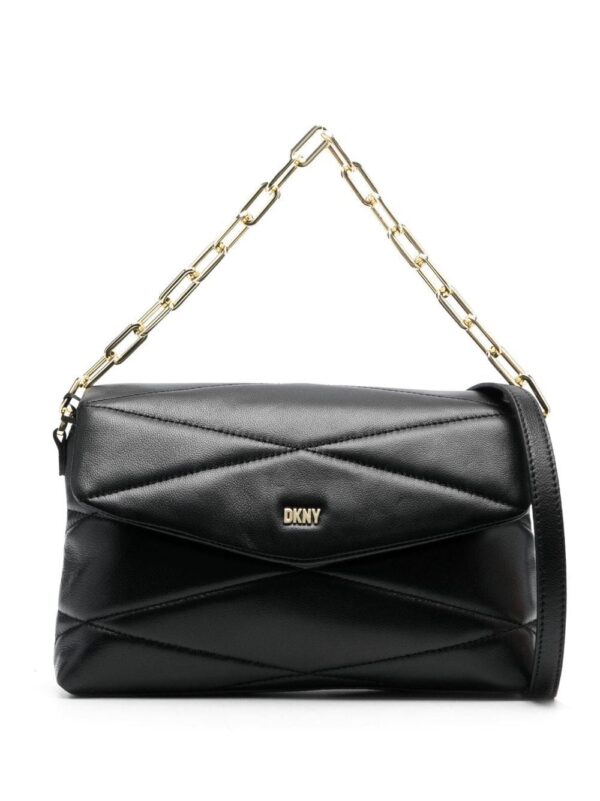 20143139_50097356_1000.jpg DKNY quilted leather shoulder bag