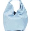 20147015_50498574_1000.jpg MM6 Maison Margiela Japanese triangle tote bag