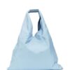 20147015_50498581_1000.jpg MM6 Maison Margiela Japanese triangle tote bag