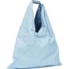 20147015_50498592_1000.jpg MM6 Maison Margiela Japanese triangle tote bag