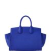 20148894_50535303_1000.jpg Ferragamo Studio Soft leather tote bag