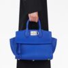 20148894_50535306_1000.jpg Ferragamo Studio Soft leather tote bag