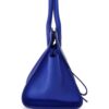 20148894_50535320_1000.jpg Ferragamo Studio Soft leather tote bag