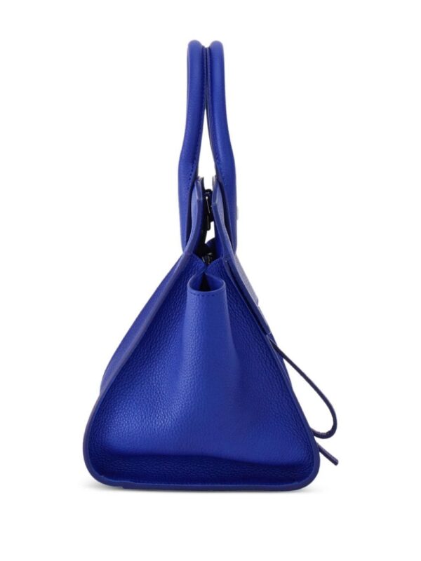 20148894_50535320_1000.jpg Ferragamo Studio Soft leather tote bag