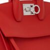 20148895_50355412_1000.jpg Ferragamo Studio Soft leather tote bag