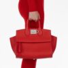 20148895_50355415_1000.jpg Ferragamo Studio Soft leather tote bag