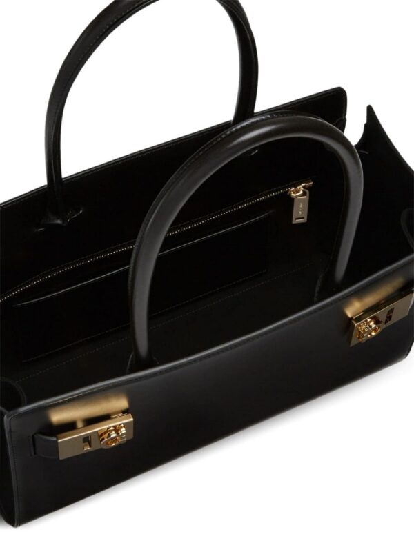 20148896_50703524_1000.jpg Ferragamo medium Gancini leather tote
