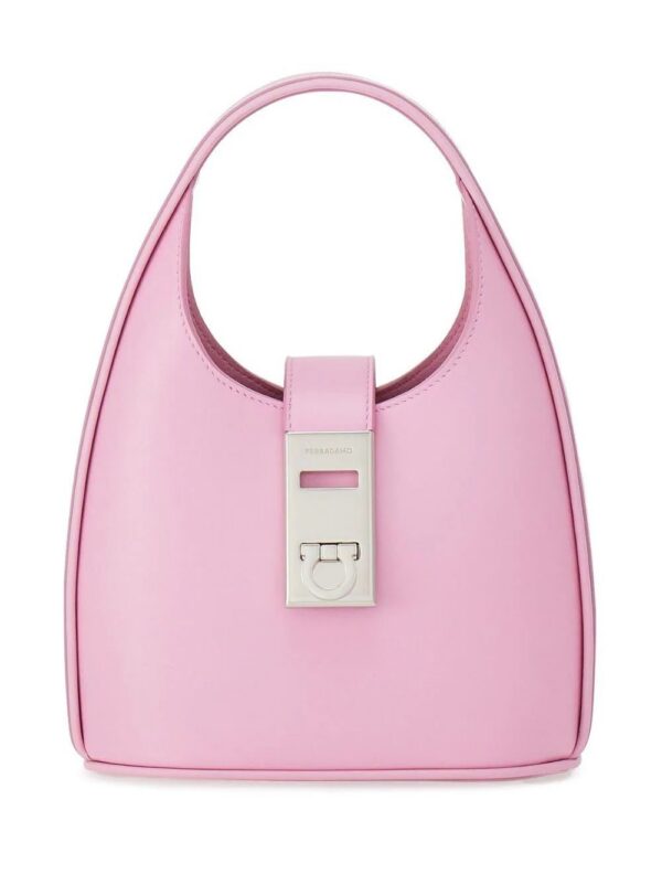 20148898_50703479_1000_3c7cd118-bb90-4191-8dd9-05a57d7de777.jpg Ferragamo Hobo Gancini mini bag