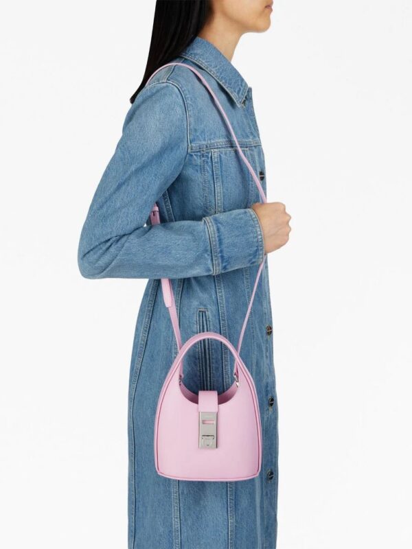 20148898_50703482_1000_29a6d895-6855-42b4-be0b-5031fb5ce1fe.jpg Ferragamo Hobo Gancini mini bag